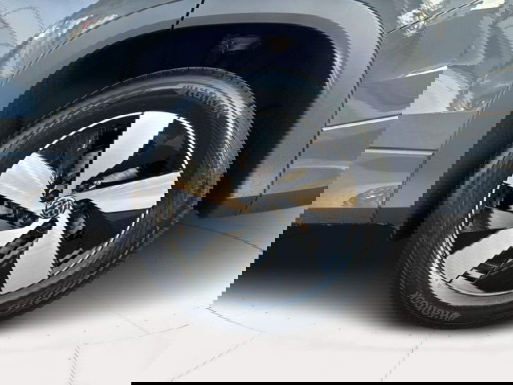 Volkswagen Tayron nuova a Vicenza (7)