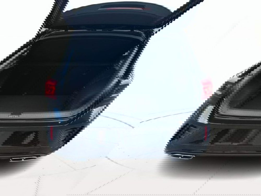 Volkswagen T-Roc nuova a Vicenza (12)