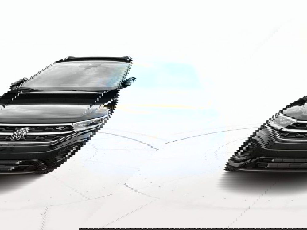 Volkswagen T-Roc nuova a Vicenza (2)