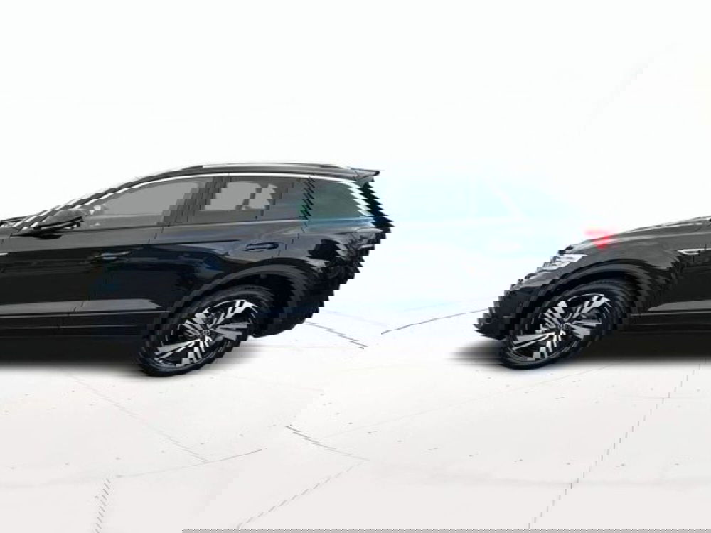 Volkswagen T-Roc nuova a Vicenza (6)