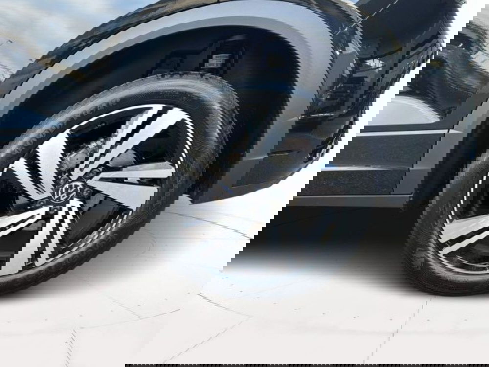 Volkswagen T-Roc nuova a Vicenza (8)