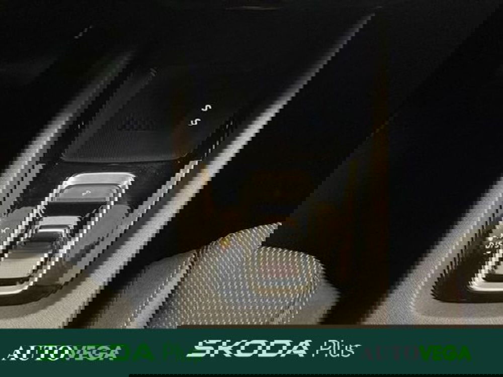 Skoda Octavia Station Wagon usata a Vicenza (11)