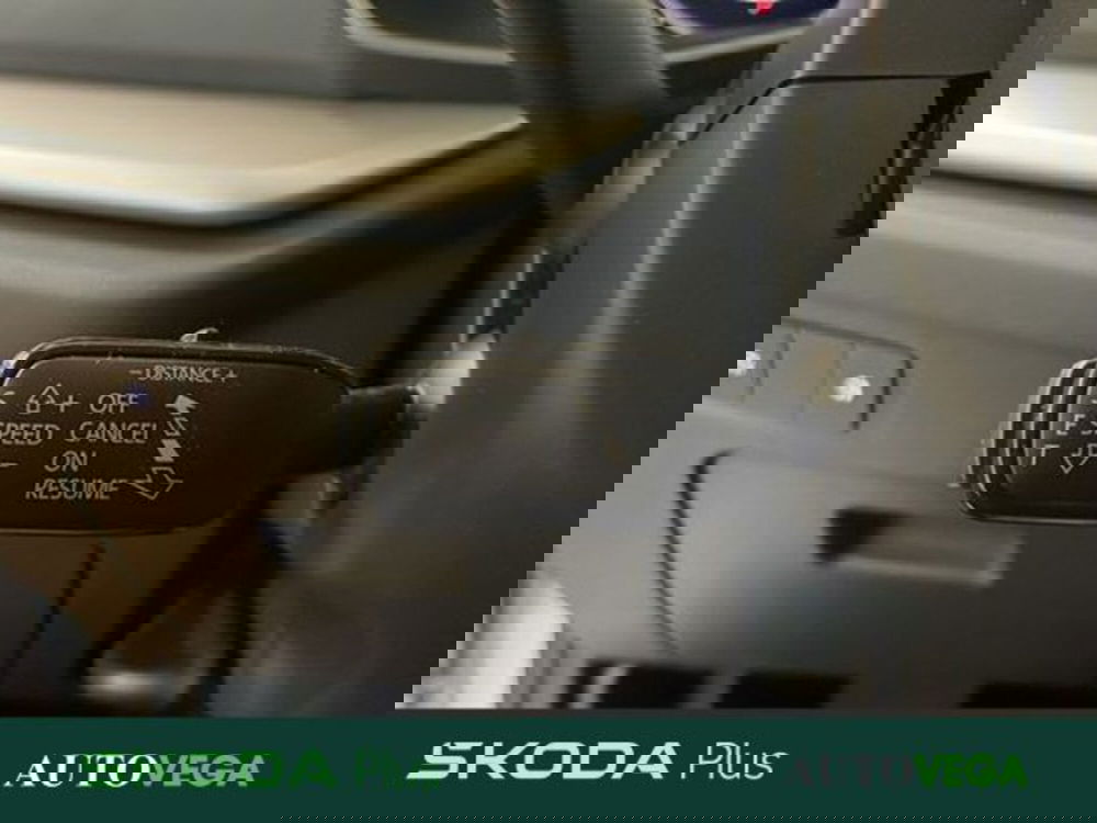 Skoda Octavia Station Wagon usata a Vicenza (16)