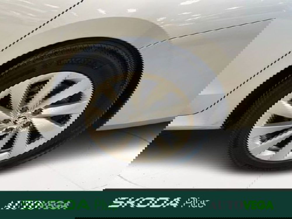 Skoda Octavia Station Wagon usata a Vicenza (19)