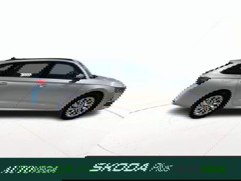 Skoda Octavia Station Wagon usata a Vicenza (3)