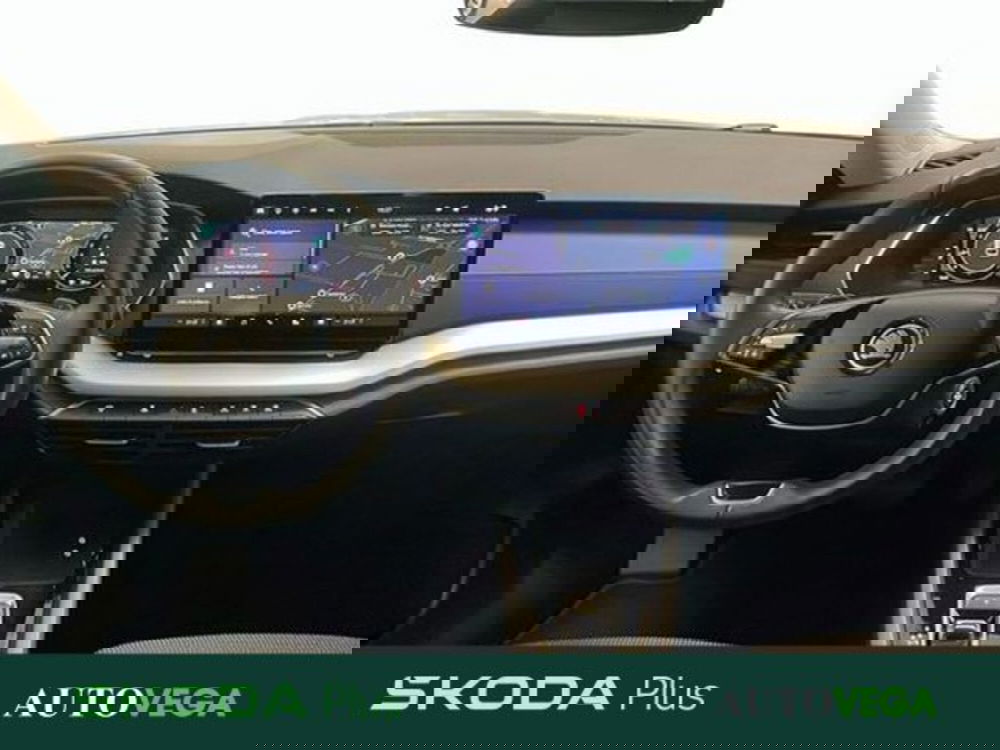 Skoda Octavia Station Wagon usata a Vicenza (8)