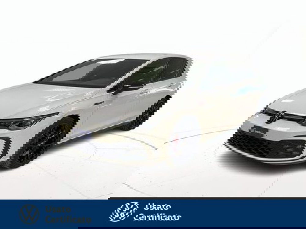 Volkswagen Golf usata a Vicenza