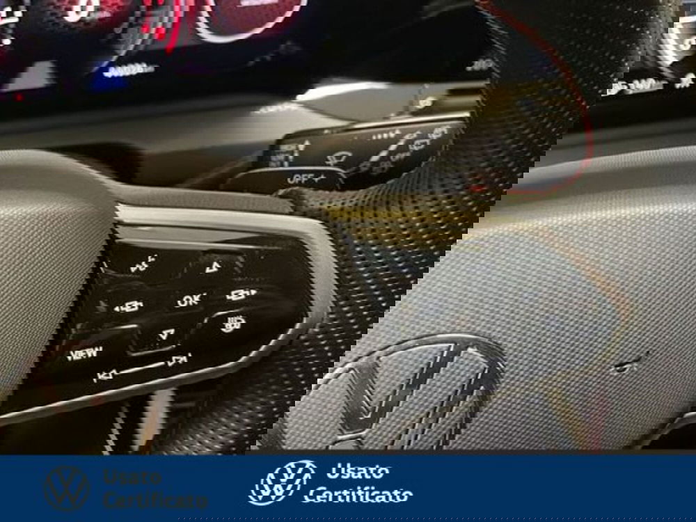 Volkswagen Golf usata a Vicenza (16)