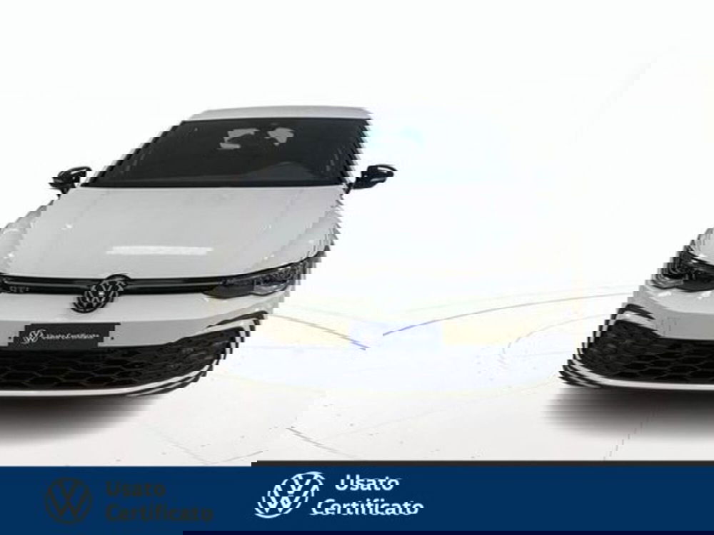 Volkswagen Golf usata a Vicenza (2)