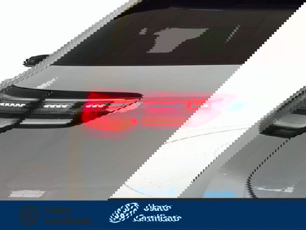 Volkswagen Golf usata a Vicenza (20)