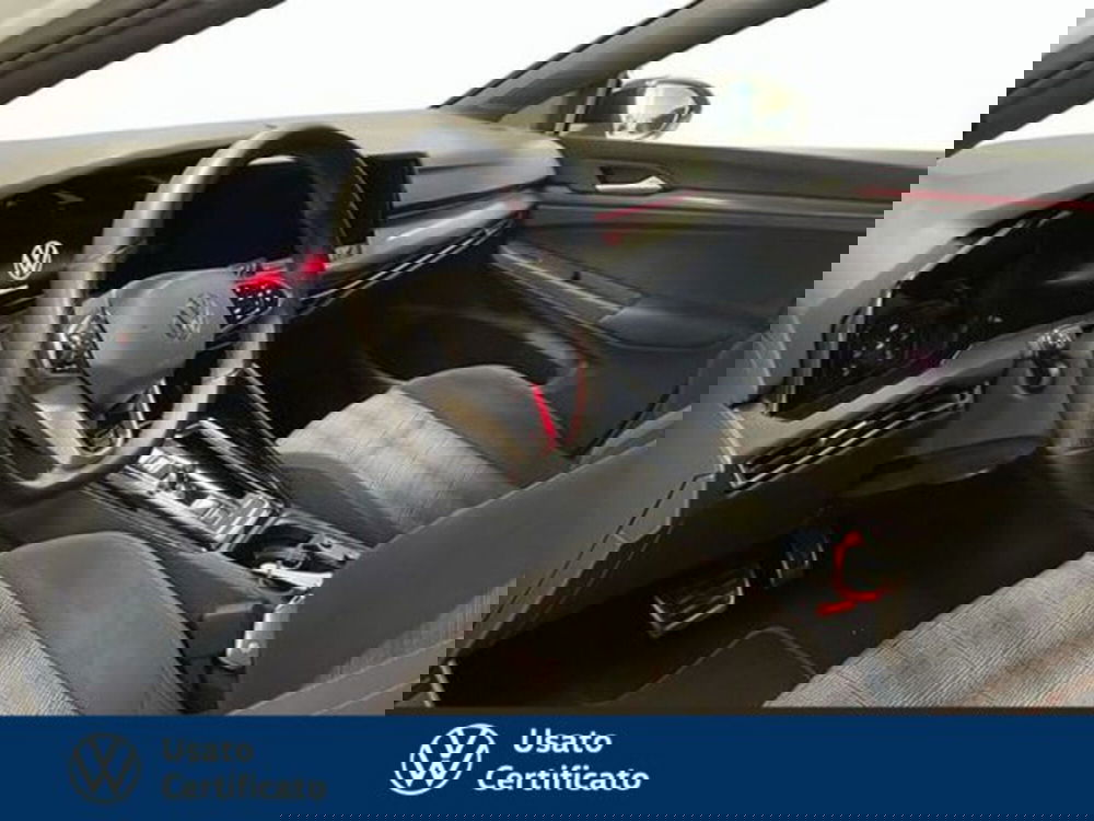 Volkswagen Golf usata a Vicenza (7)