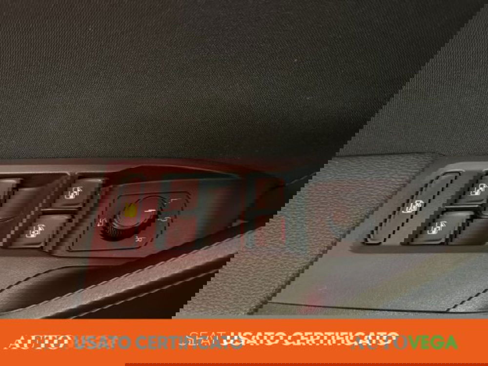 SEAT Arona usata a Vicenza (11)