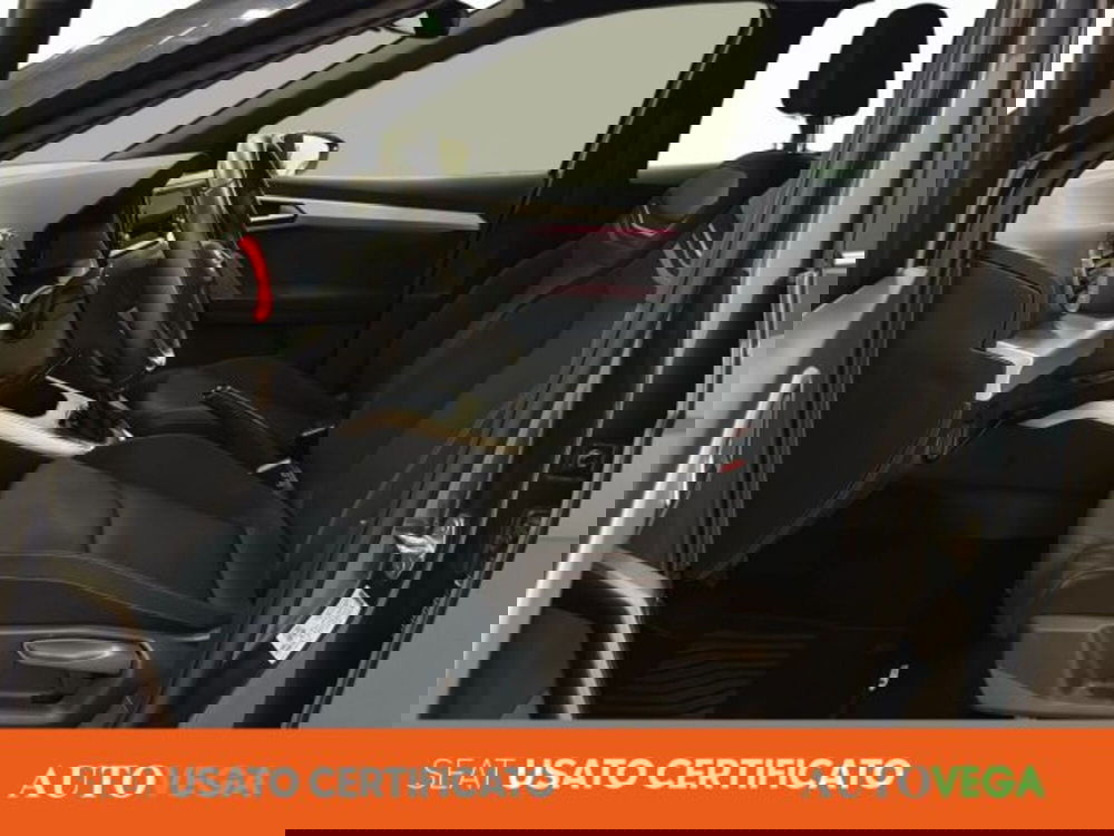 SEAT Arona usata a Vicenza (7)