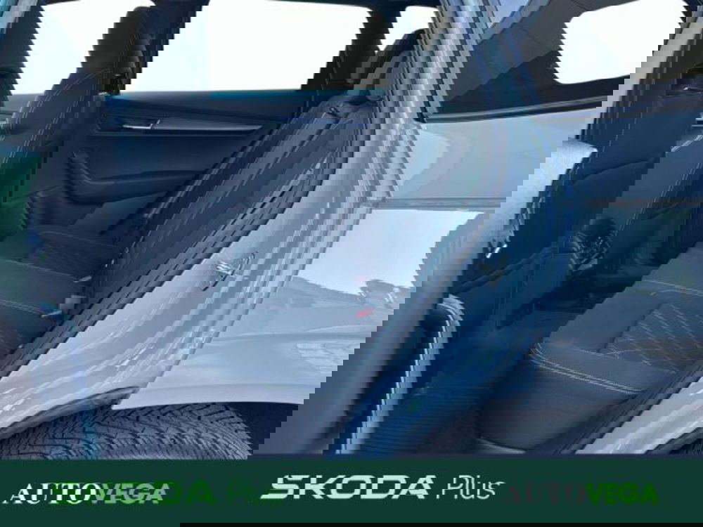 Skoda Karoq usata a Vicenza (10)