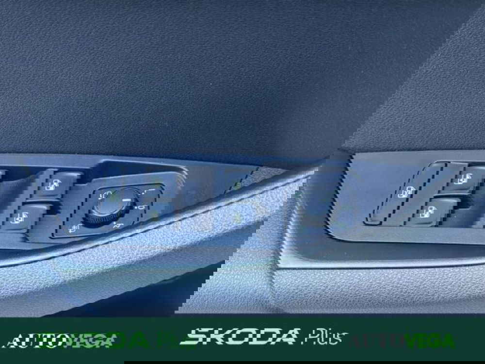 Skoda Karoq usata a Vicenza (13)