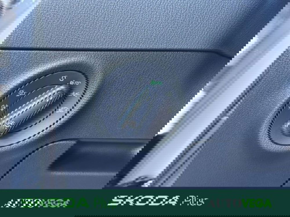 Skoda Karoq usata a Vicenza (14)