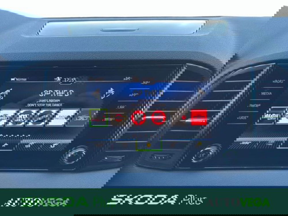 Skoda Karoq usata a Vicenza (16)