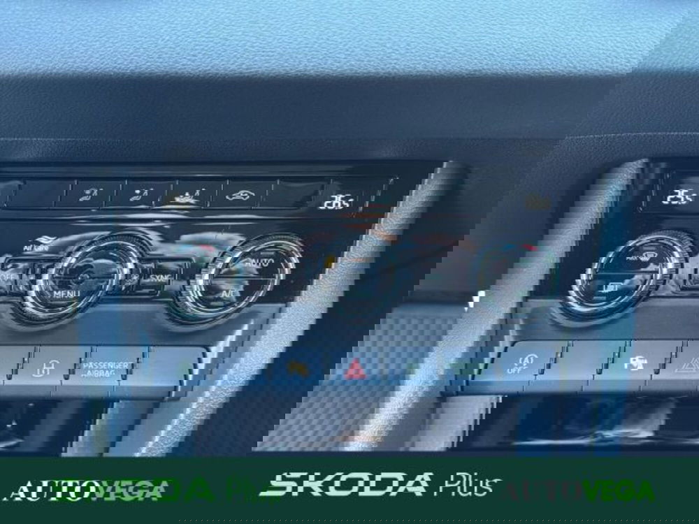 Skoda Karoq usata a Vicenza (18)