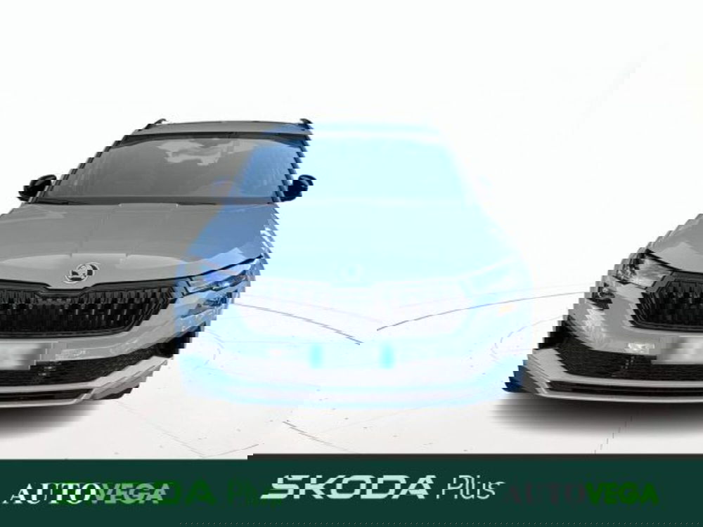 Skoda Karoq usata a Vicenza (2)