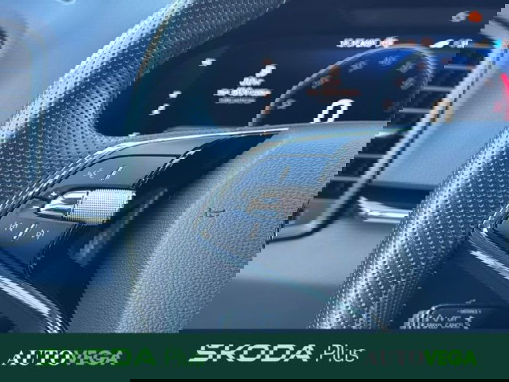 Skoda Karoq usata a Vicenza (20)