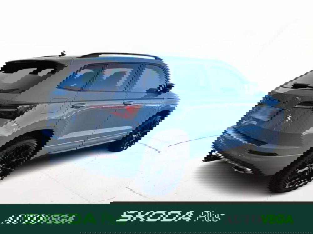 Skoda Karoq usata a Vicenza (3)