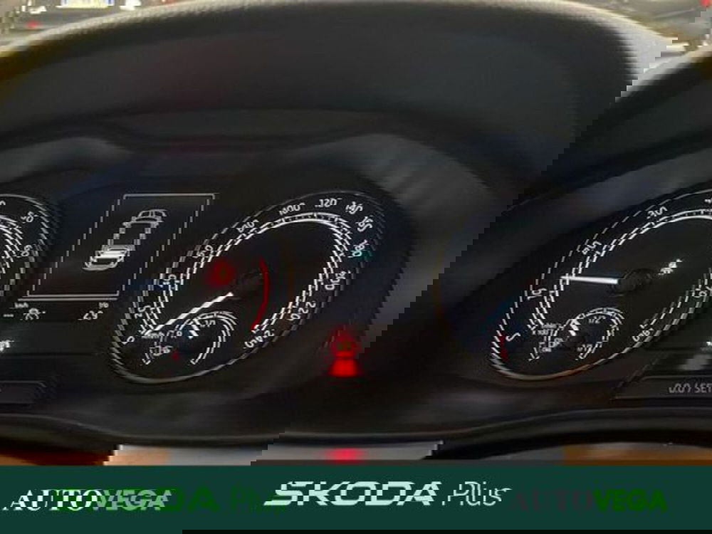 Skoda Scala usata a Vicenza (14)