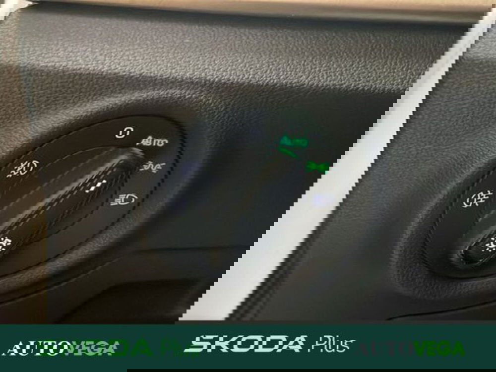 Skoda Scala usata a Vicenza (15)