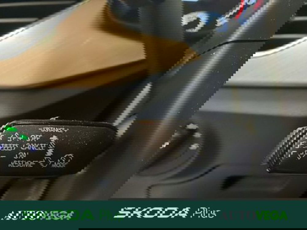 Skoda Scala usata a Vicenza (16)