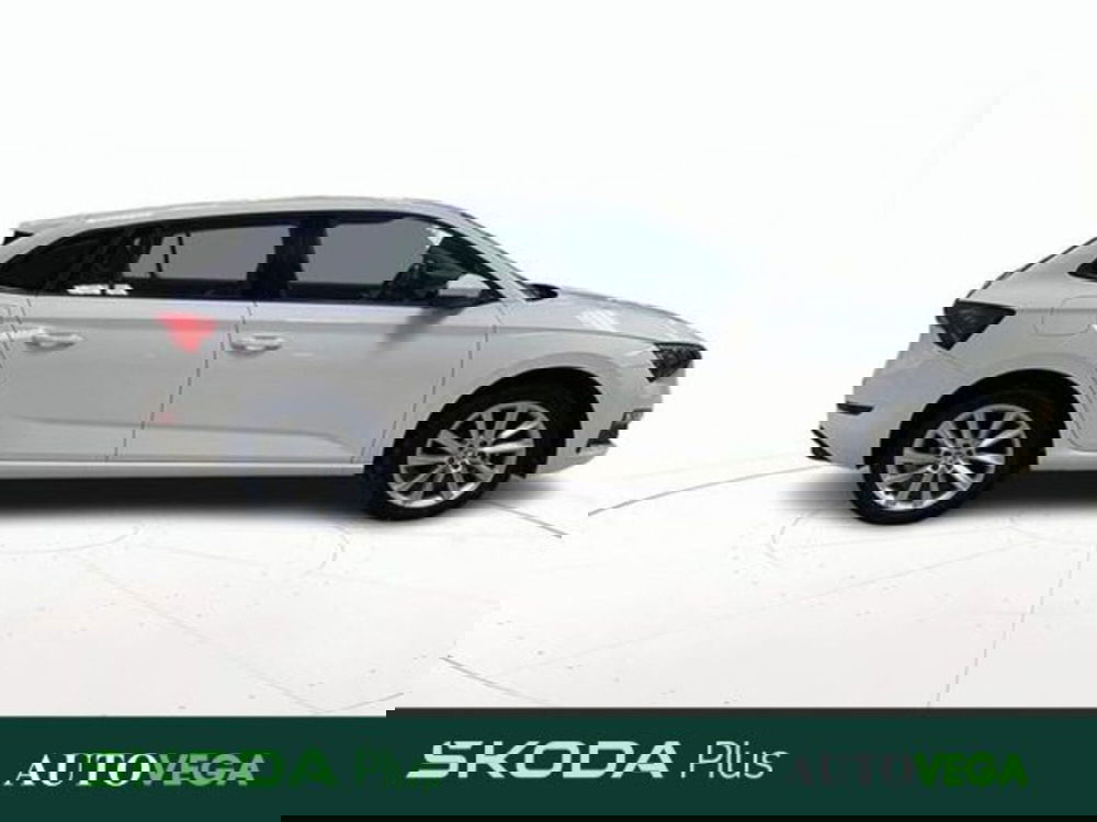 Skoda Scala usata a Vicenza (3)