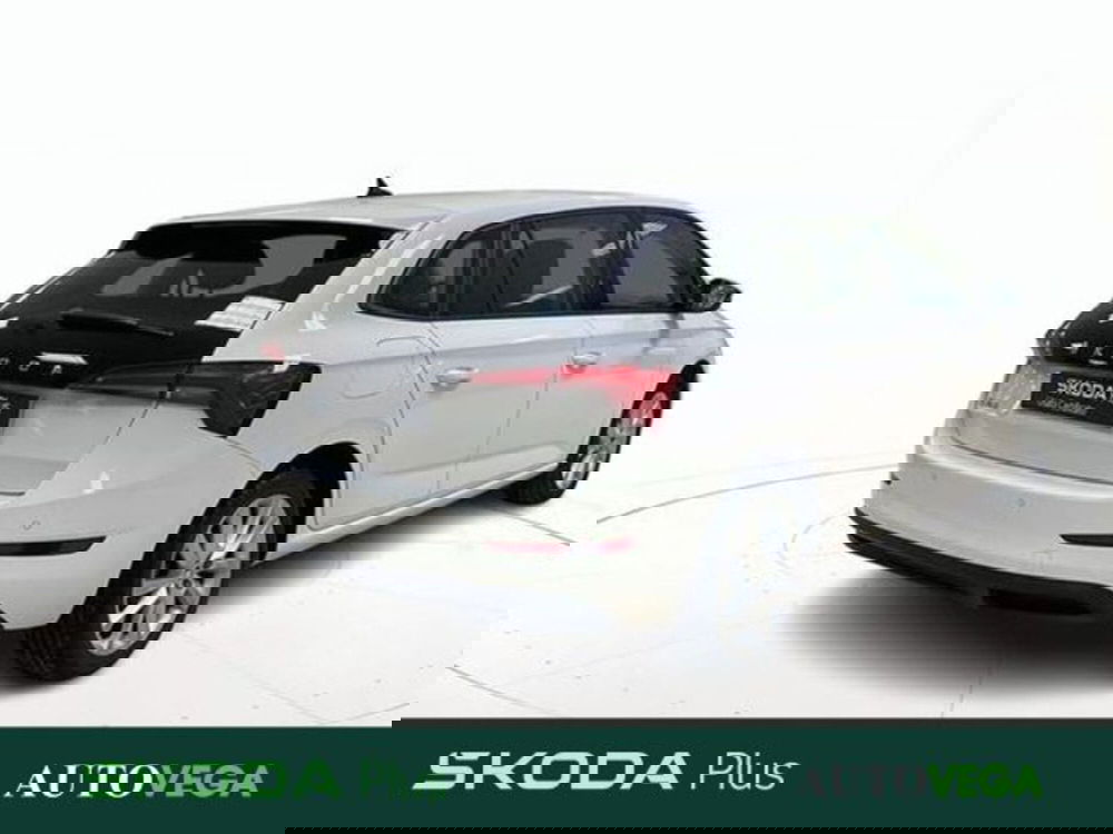 Skoda Scala usata a Vicenza (4)