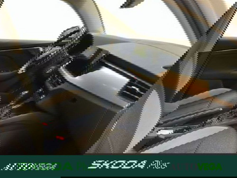 Skoda Scala usata a Vicenza (6)