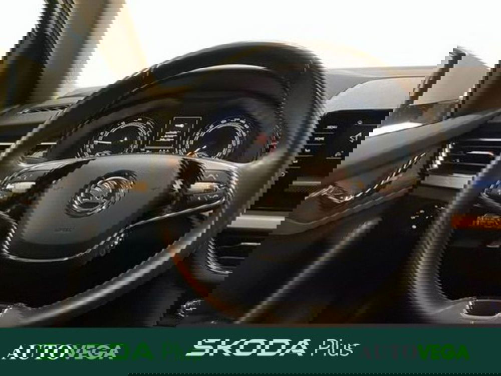 Skoda Scala usata a Vicenza (9)