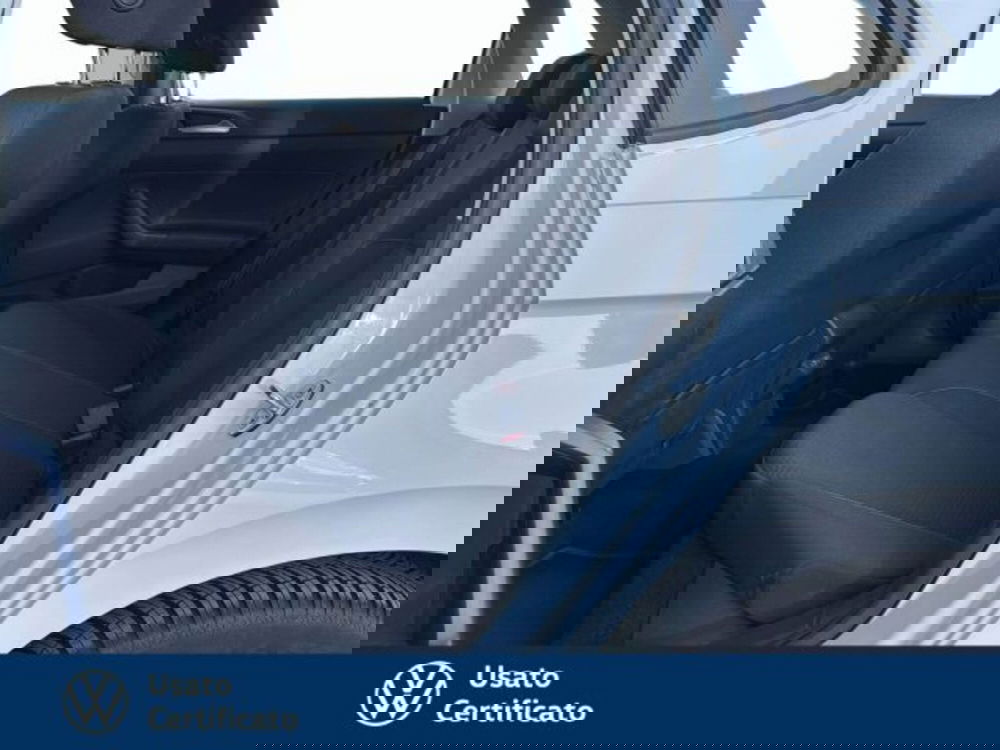 Volkswagen Polo usata a Vicenza (10)