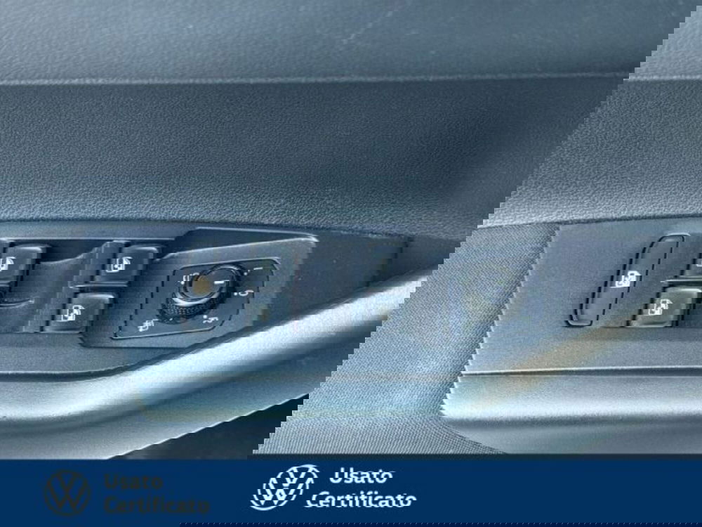 Volkswagen Polo usata a Vicenza (12)