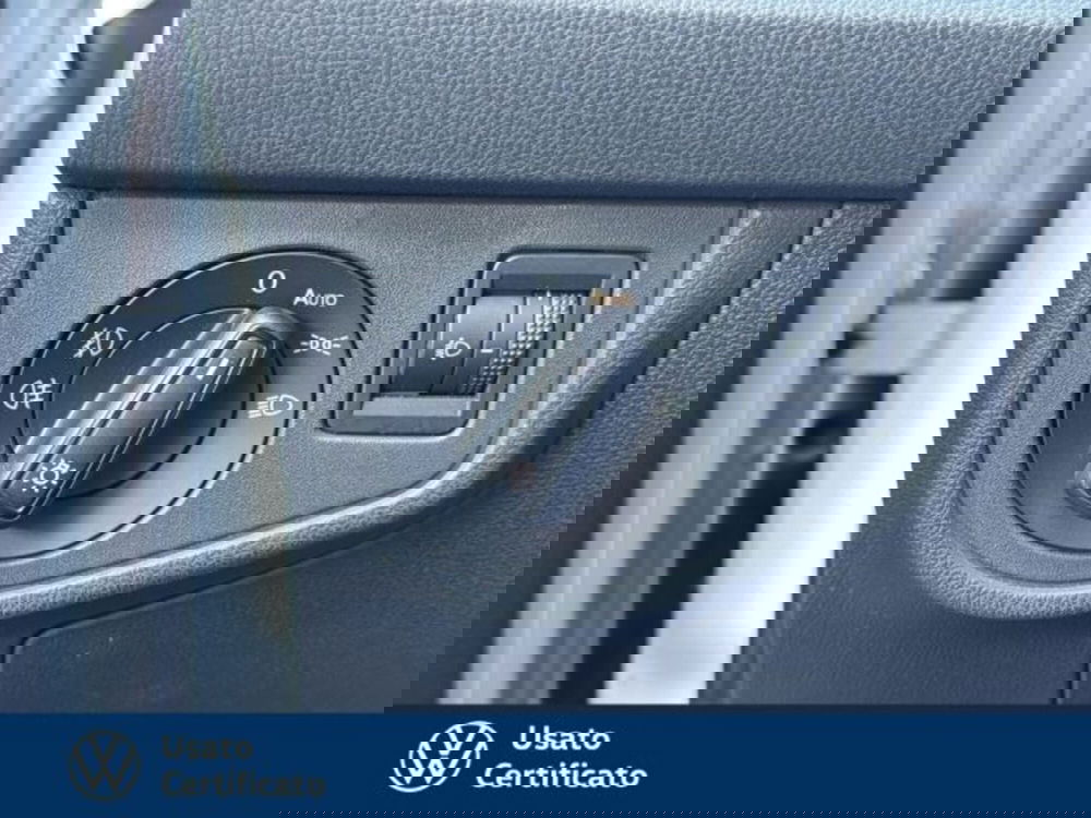 Volkswagen Polo usata a Vicenza (13)