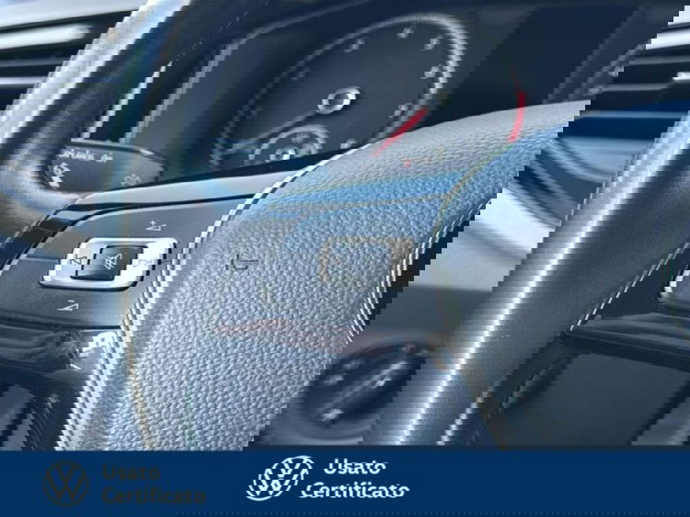 Volkswagen Polo usata a Vicenza (19)