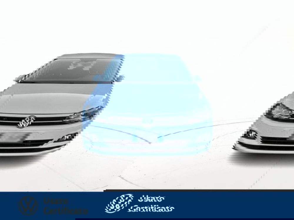 Volkswagen Polo usata a Vicenza (2)