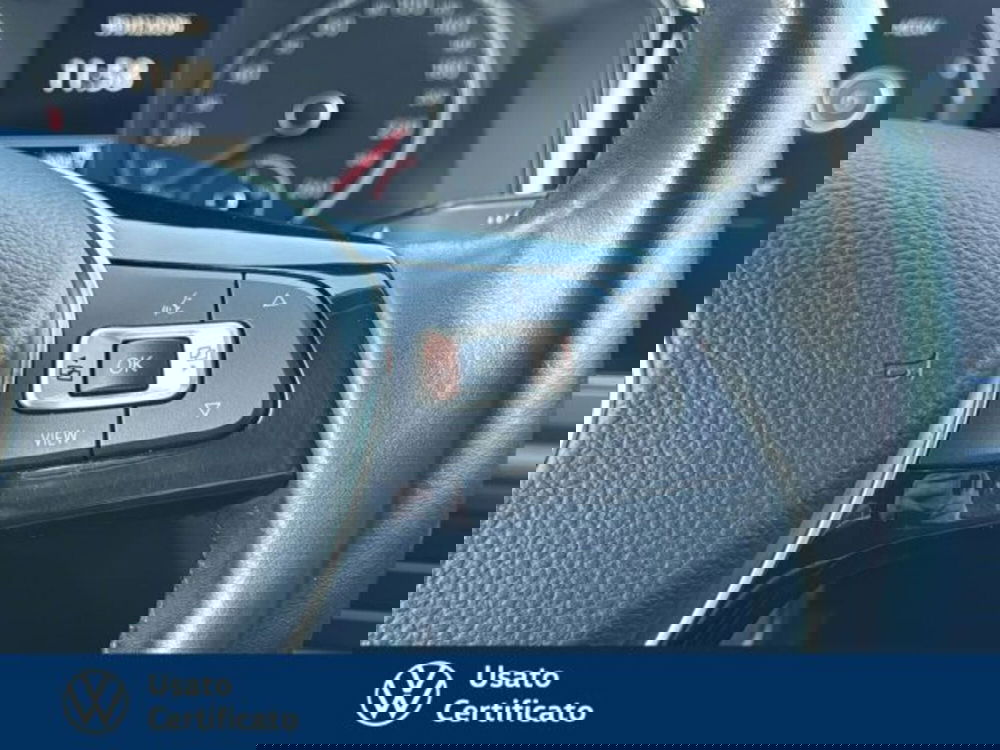 Volkswagen Polo usata a Vicenza (20)