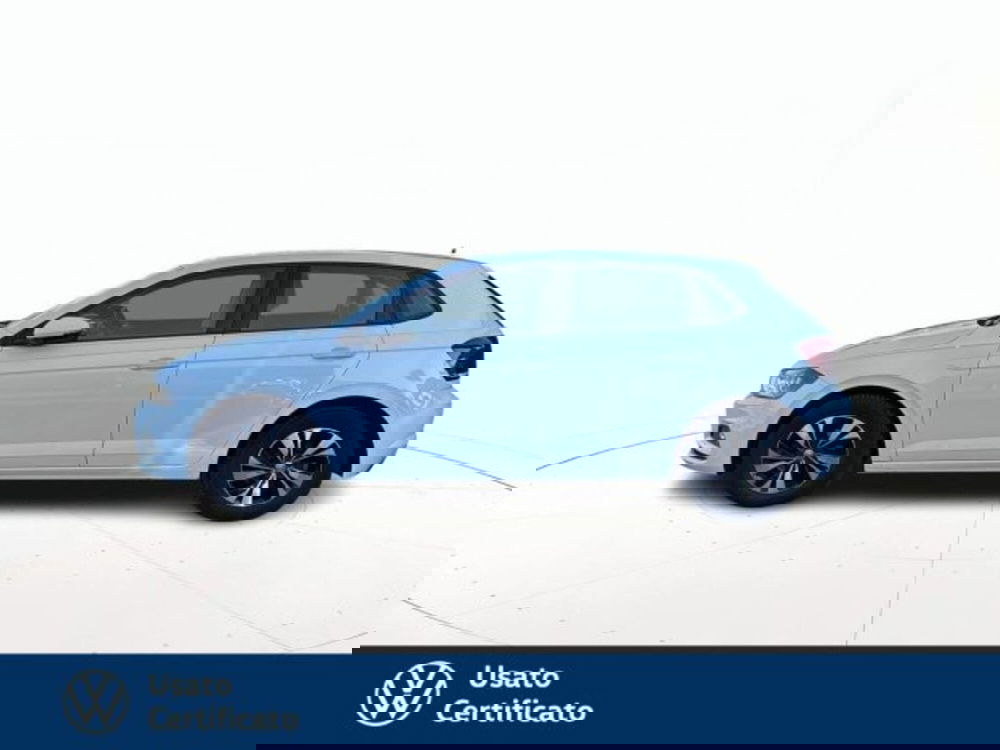 Volkswagen Polo usata a Vicenza (6)