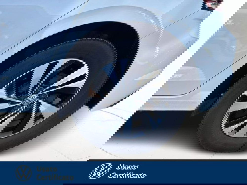 Volkswagen Polo usata a Vicenza (7)