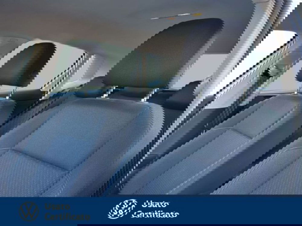 Volkswagen Polo usata a Vicenza (9)