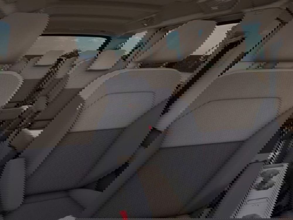 Volkswagen Multivan nuova a Vicenza (10)