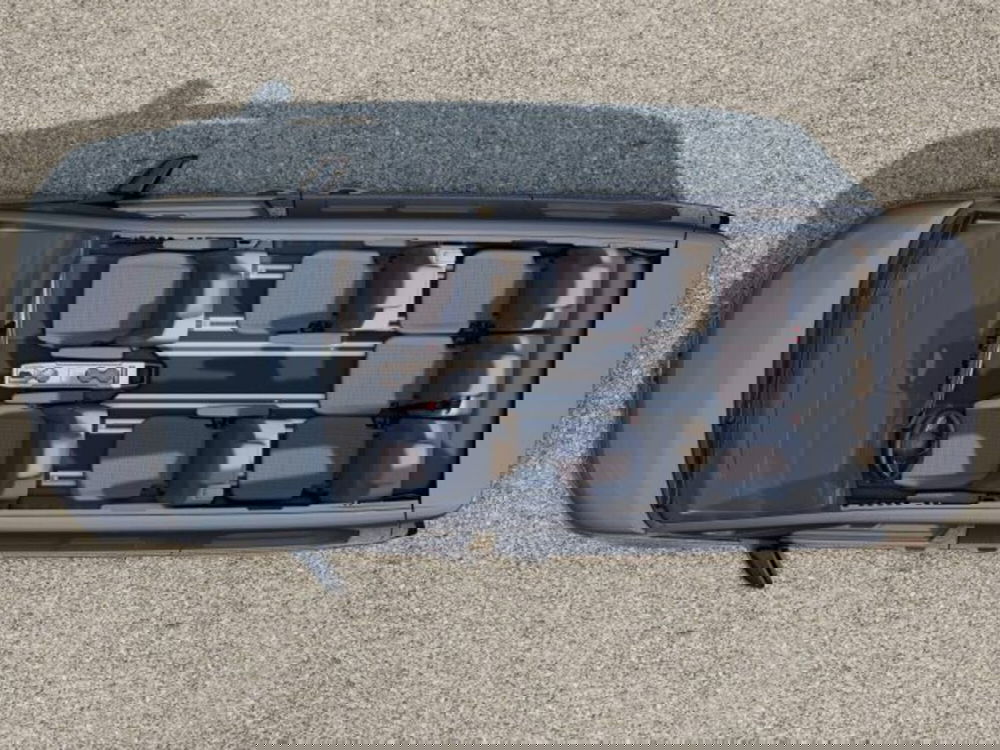 Volkswagen Multivan nuova a Vicenza (14)