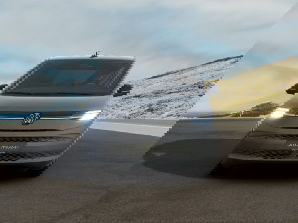 Volkswagen Multivan nuova a Vicenza (8)