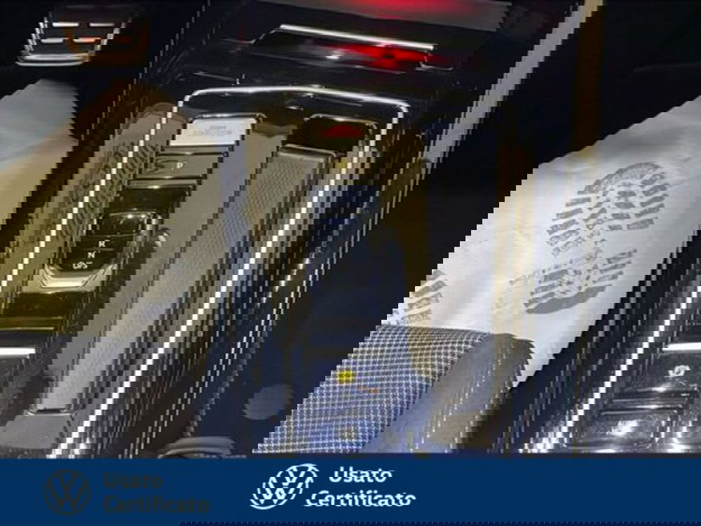 Volkswagen Golf usata a Vicenza (11)