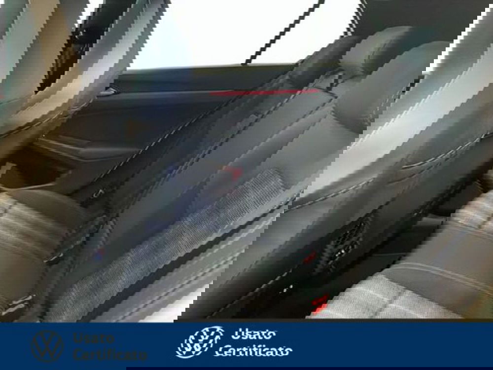 Volkswagen Golf usata a Vicenza (12)