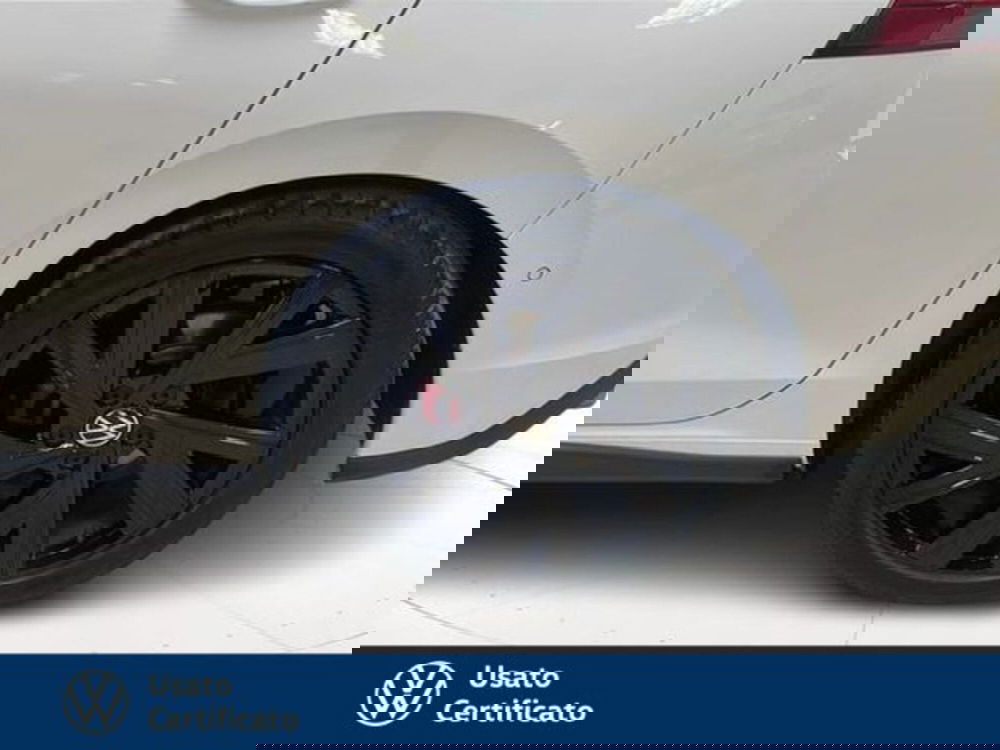 Volkswagen Golf usata a Vicenza (17)