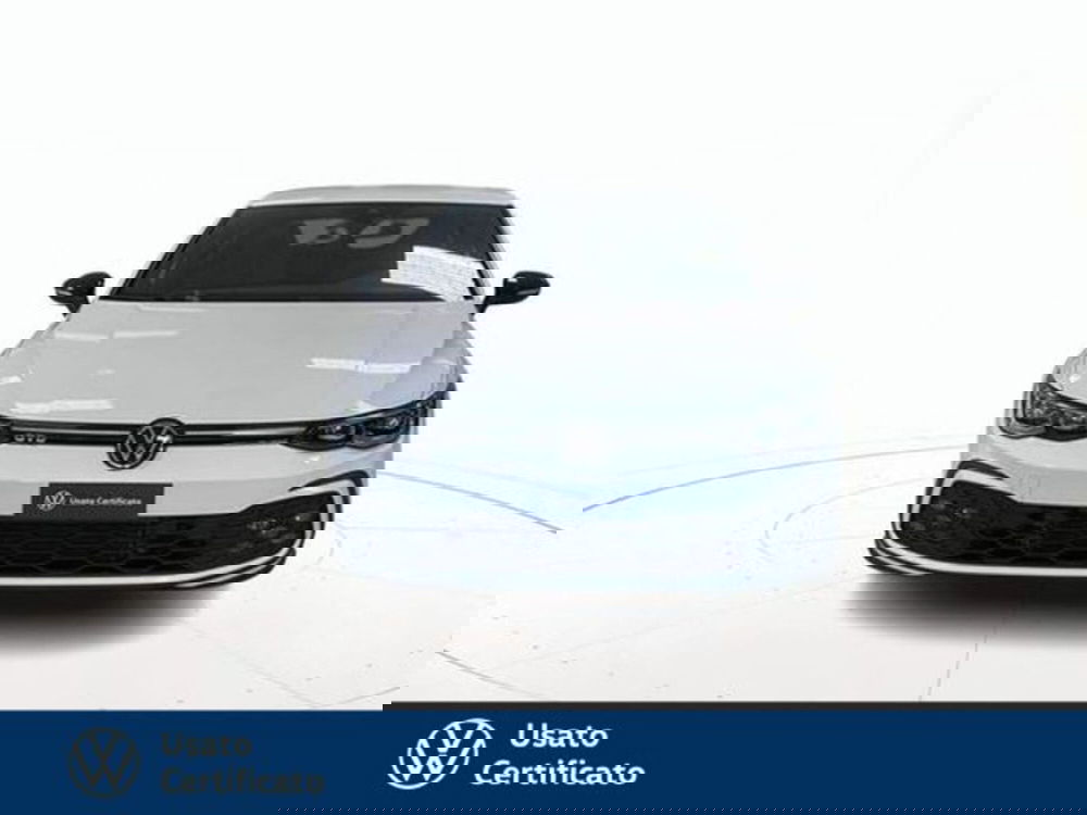 Volkswagen Golf usata a Vicenza (2)