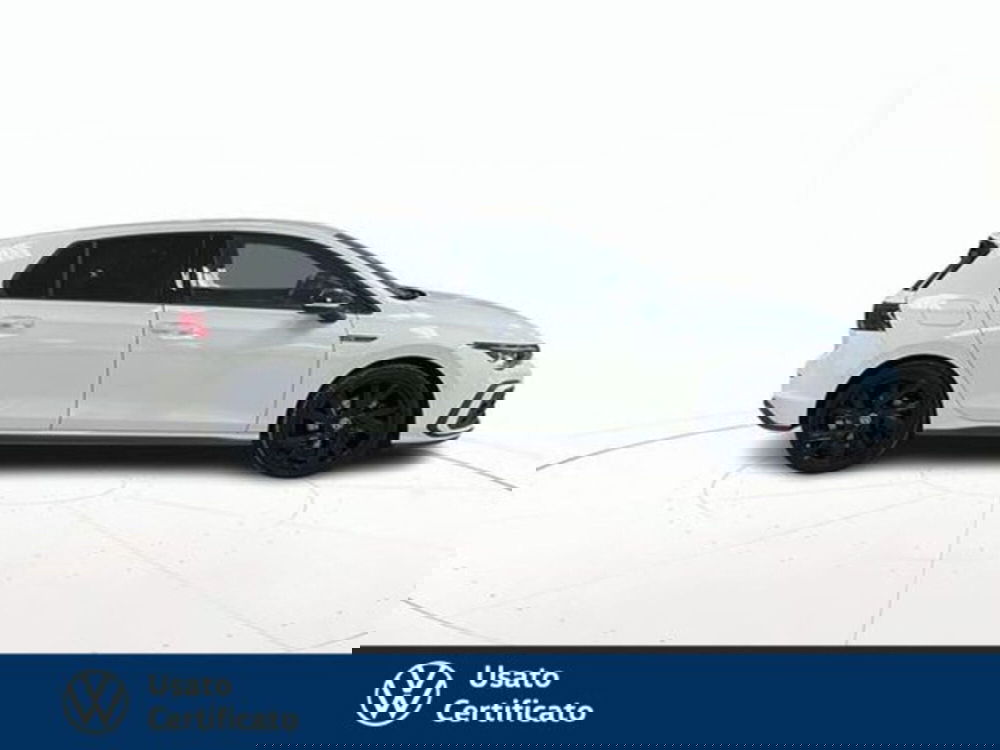 Volkswagen Golf usata a Vicenza (3)