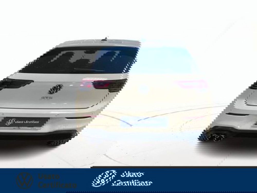 Volkswagen Golf usata a Vicenza (5)